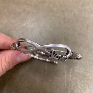 Alex and ani wrap around bangle